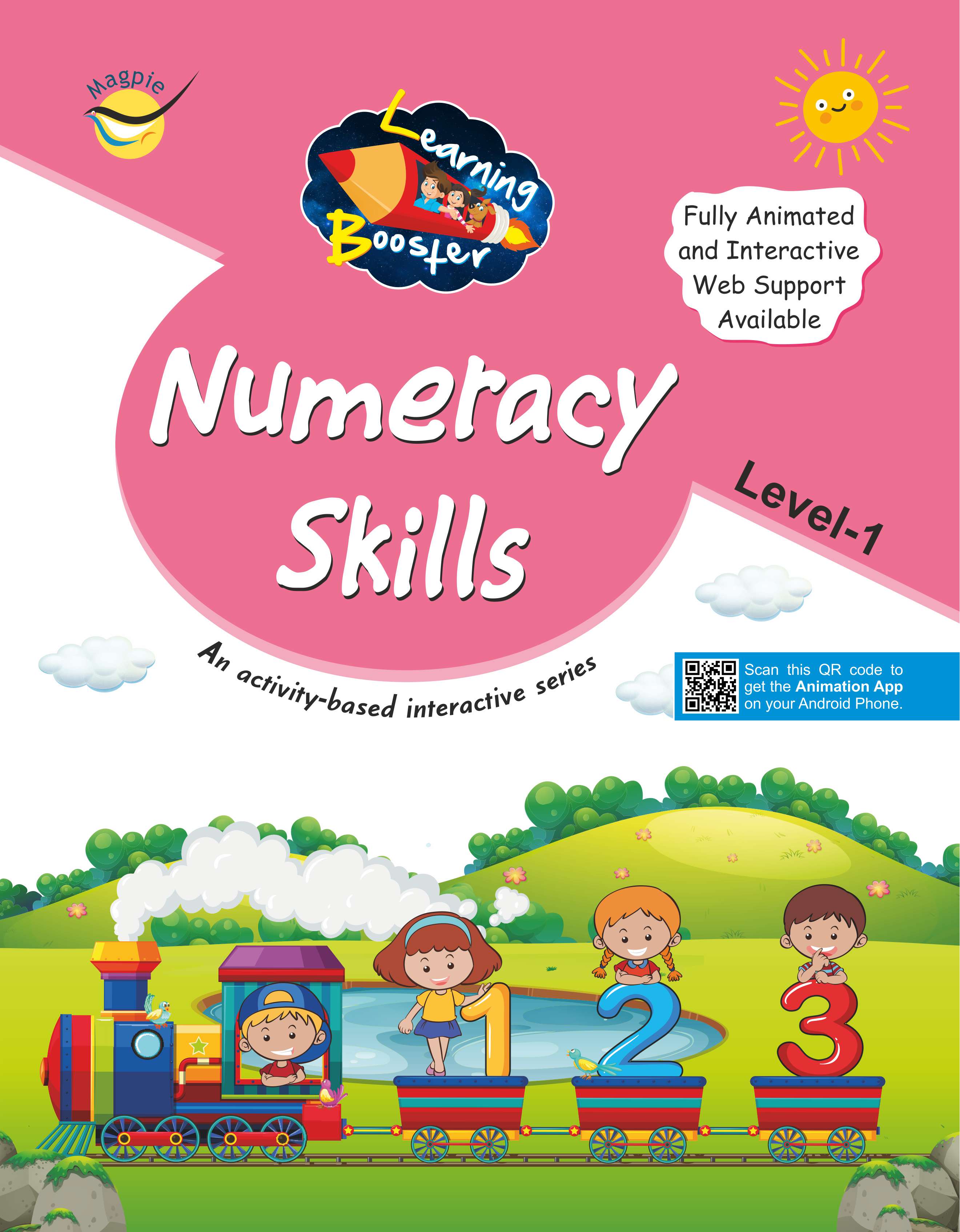 Numeracy Skills 1