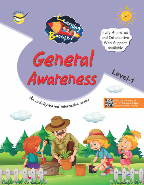 General Awareness - magpie books